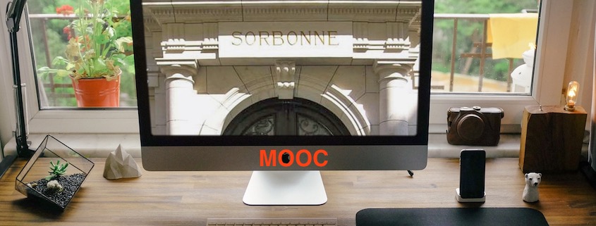 Sorbonne MOOC