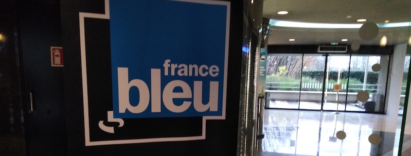 France Bleu On se dit tout